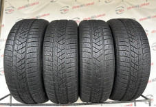 235/60 R18 PIRELLI SCORPION WINTER RUN FLAT 7mm