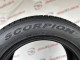235/60 R18 PIRELLI SCORPION WINTER RUN FLAT 7mm