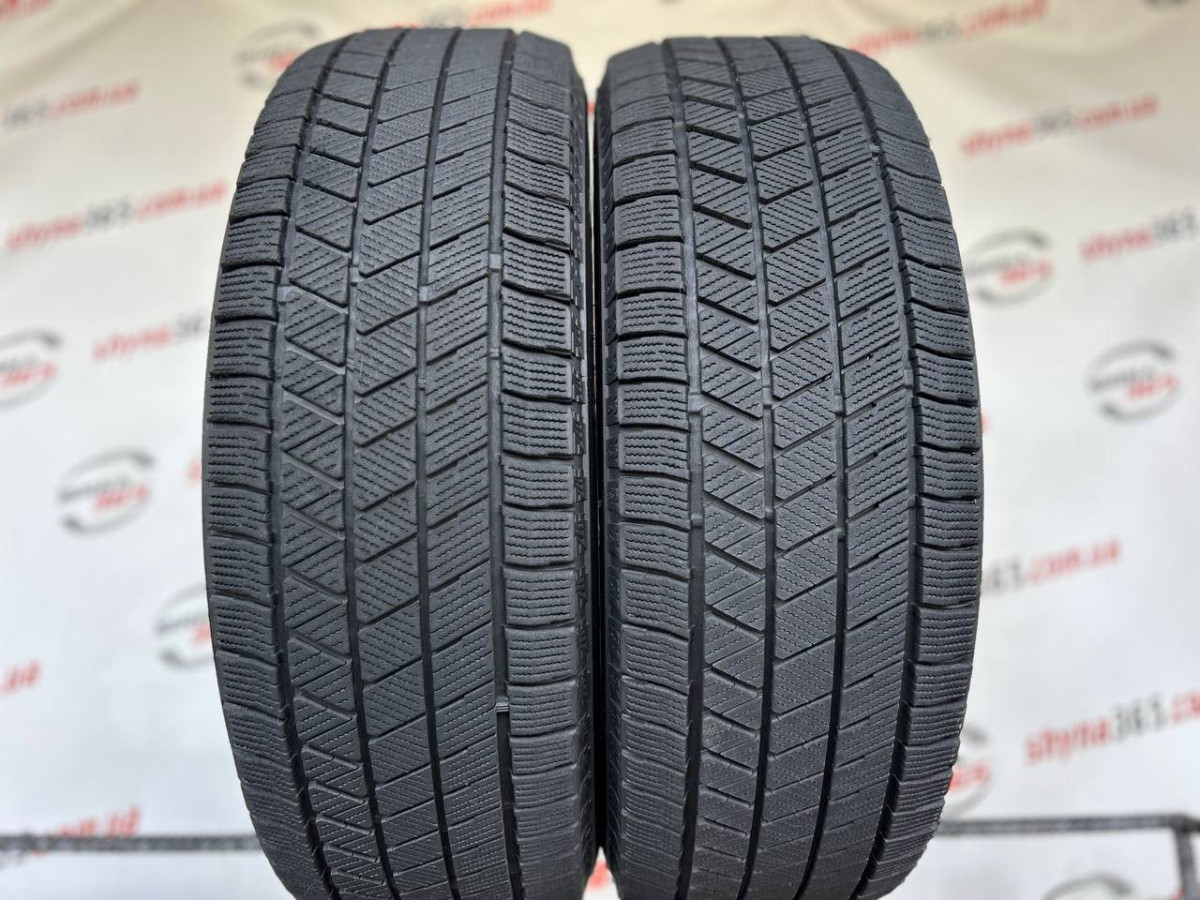 205/65 R16 BRIDGESTONE BLIZZAK VRX3 6mm