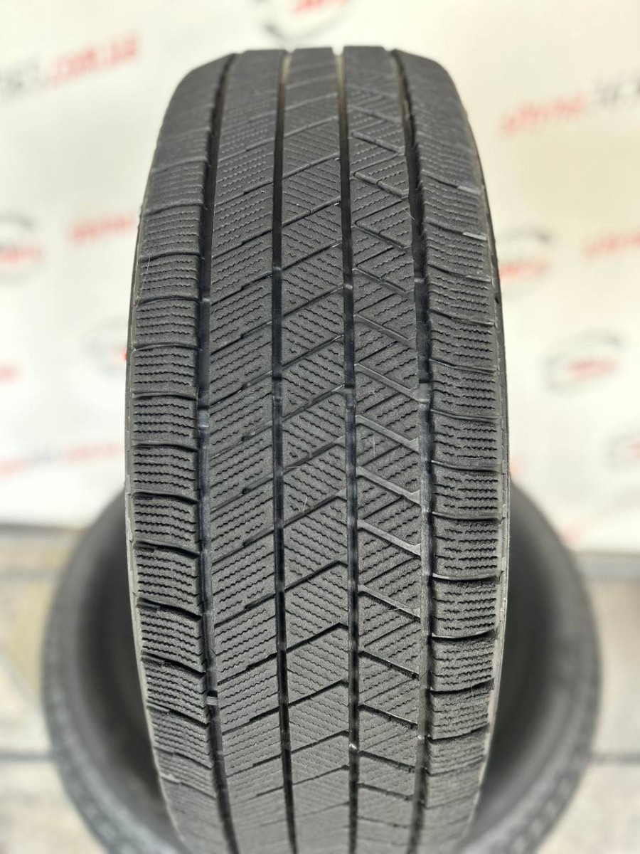 205/65 R16 BRIDGESTONE BLIZZAK VRX3 6mm