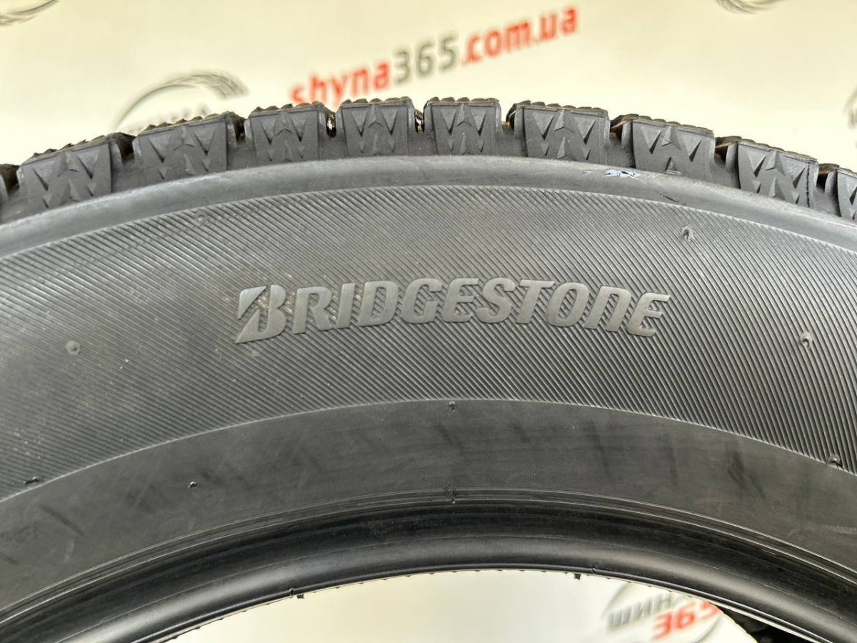 205/65 R16 BRIDGESTONE BLIZZAK VRX3 6mm
