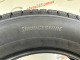 205/65 R16 BRIDGESTONE BLIZZAK VRX3 6mm