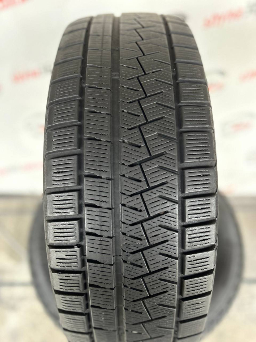 205/60 R16 PIRELLI ICE ASIMMETRICO 5mm