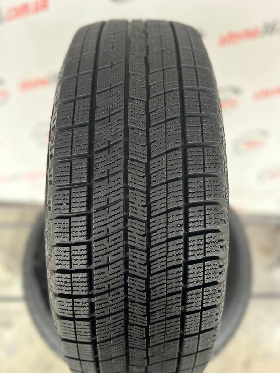 215/65 R16 NANKANG ICE ACTIVA AW-1 7mm