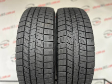 215/65 R16 DUNLOP WINTER MAXX WM03 7mm