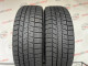 215/65 R16 DUNLOP WINTER MAXX WM03 7mm