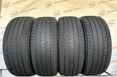 215/55 R17 BRIDGESTONE BLIZZAK VRX3 5mm