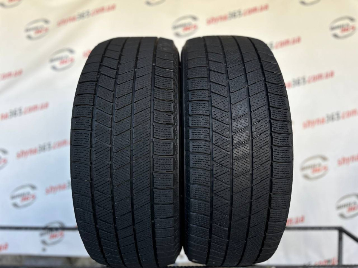 215/55 R17 BRIDGESTONE BLIZZAK VRX3 5mm