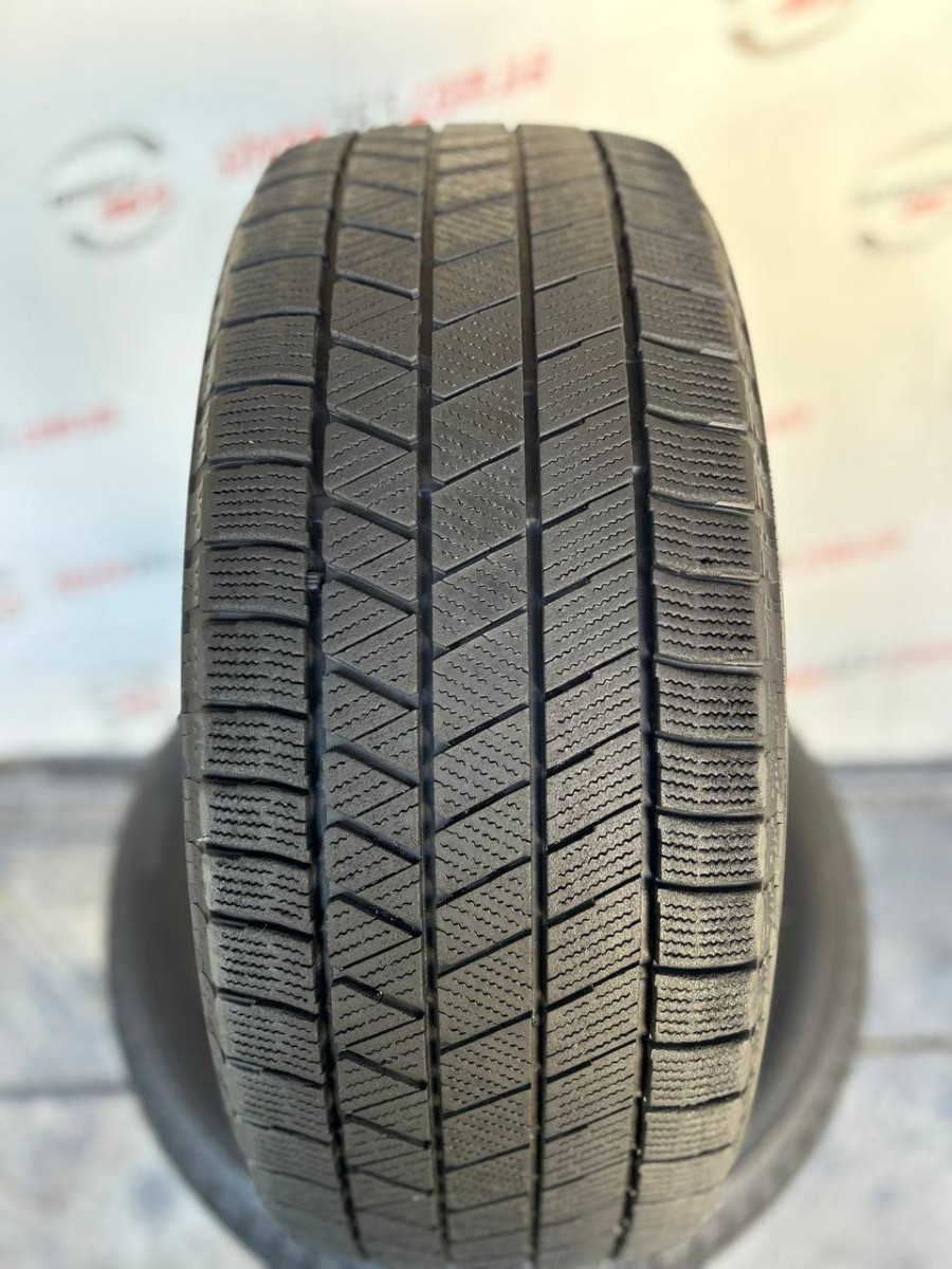 215/55 R17 BRIDGESTONE BLIZZAK VRX3 5mm