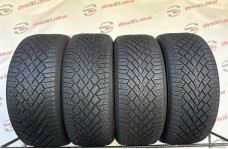 225/55 R17 CONTINENTAL VIKINGCONTACT 7 6mm