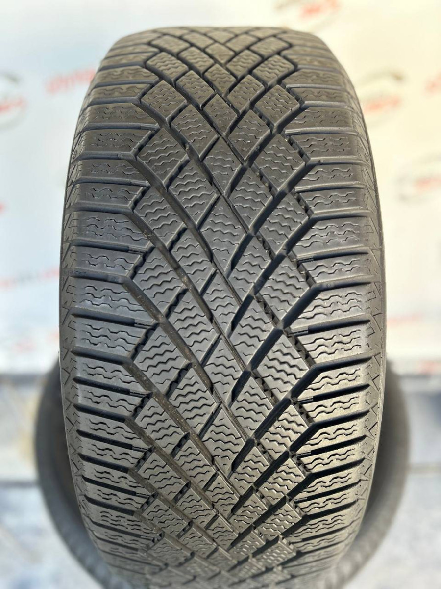 225/55 R17 CONTINENTAL VIKINGCONTACT 7 6mm
