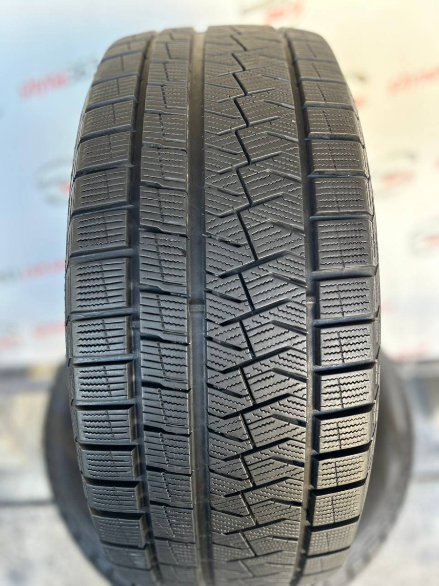 245/45 R18 PIRELLI ICE ASIMMETRICO 7mm