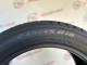 245/45 R18 PIRELLI ICE ASIMMETRICO 7mm