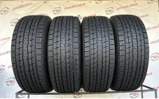 265/70 R16 GOODYEAR ICE NAVI SUV 9mm