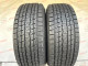 265/70 R16 GOODYEAR ICE NAVI SUV 9mm