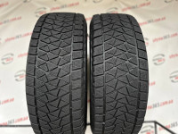 265/70 R16 BRIDGESTONE BLIZZAK DM-V2 6mm