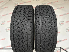 265/70 R16 BRIDGESTONE BLIZZAK DM-V2 6mm