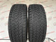 265/70 R16 BRIDGESTONE BLIZZAK DM-V2 6mm