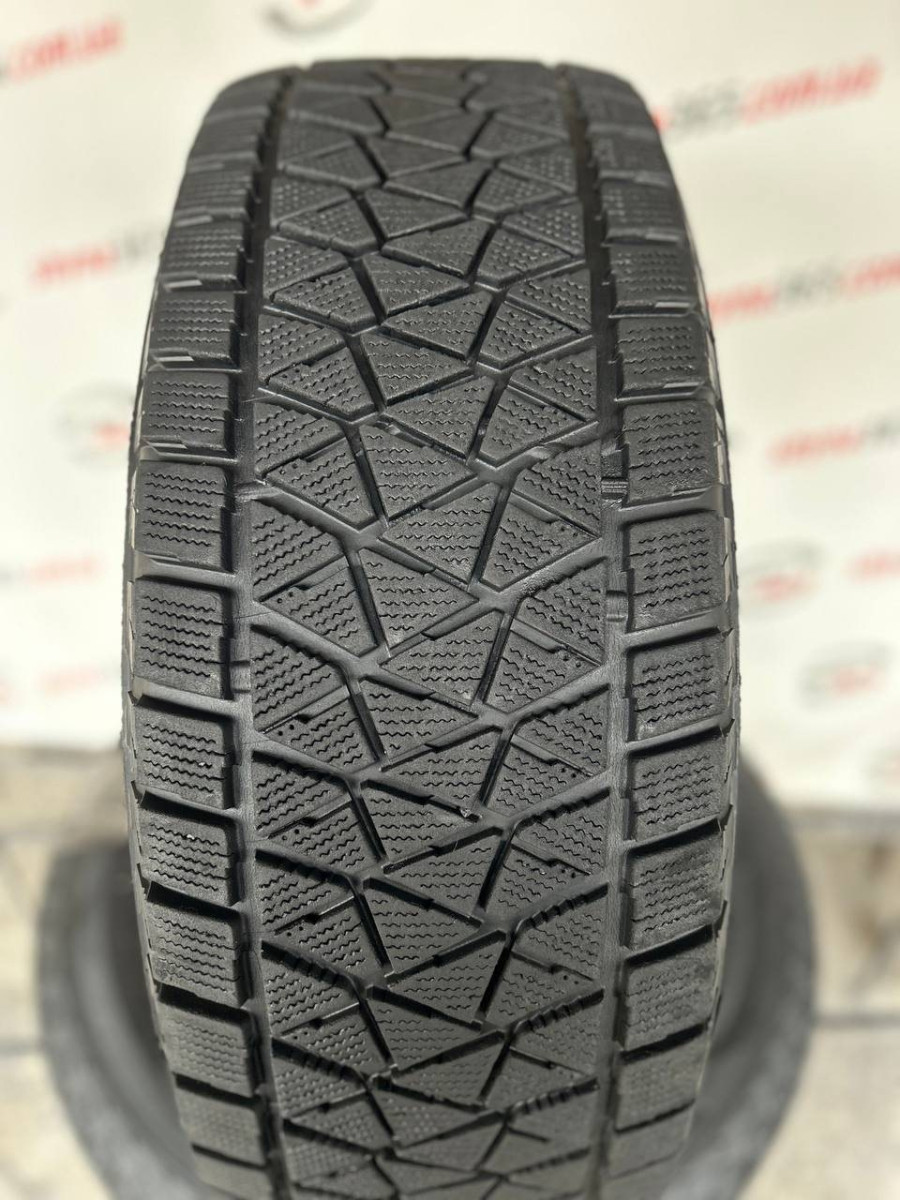 265/70 R16 BRIDGESTONE BLIZZAK DM-V2 6mm