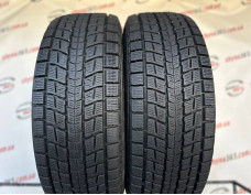 265/70 R16 DUNLOP WINTER MAXX SJ8 9mm