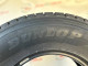 265/70 R16 DUNLOP WINTER MAXX SJ8 9mm