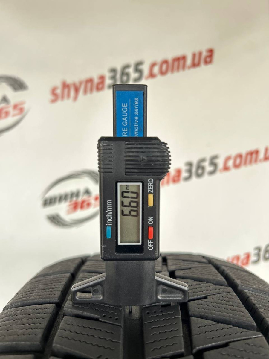 205/65 R16 BRIDGESTONE ICEPARTNER 2 6mm