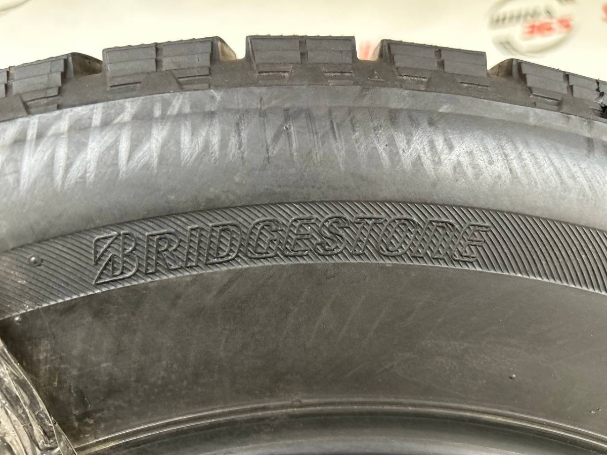 205/65 R16 BRIDGESTONE ICEPARTNER 2 6mm