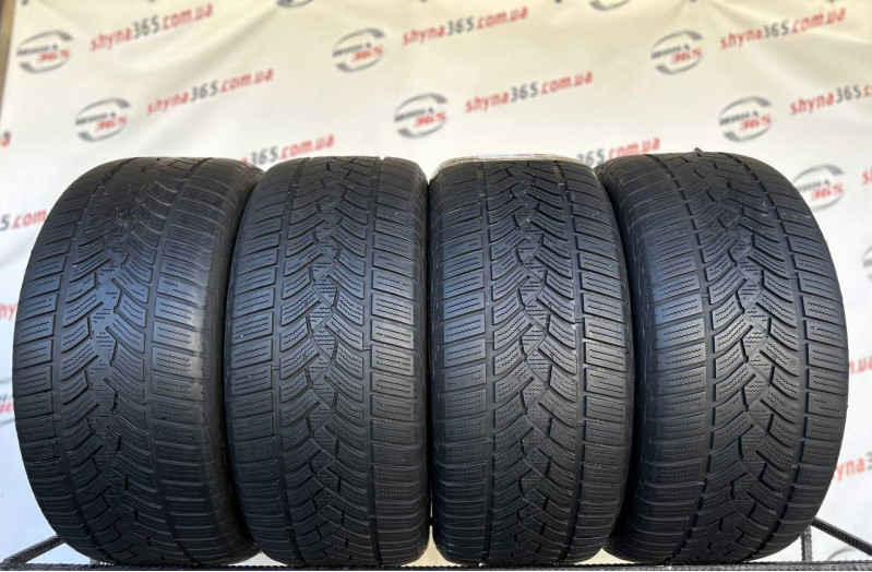 245/45 R17 GOODYEAR ULTRAGRIP PERFORMANCE GEN-1 4mm