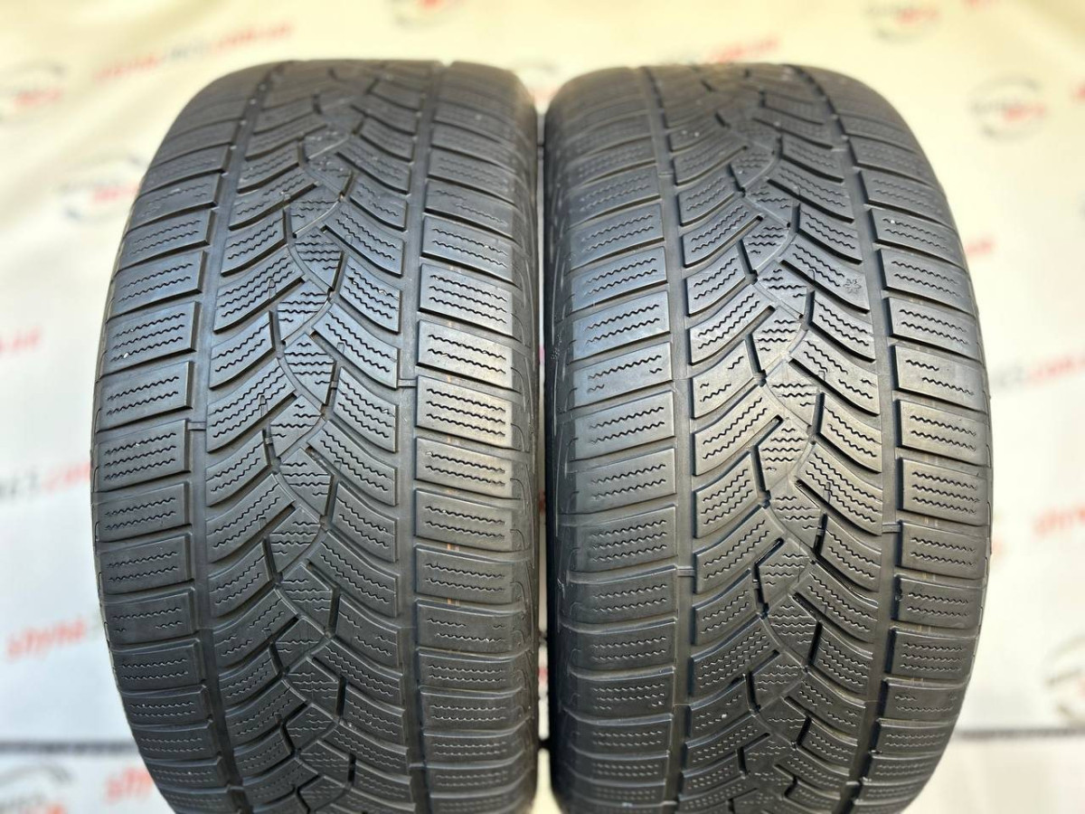 245/45 R17 GOODYEAR ULTRAGRIP PERFORMANCE GEN-1 4mm