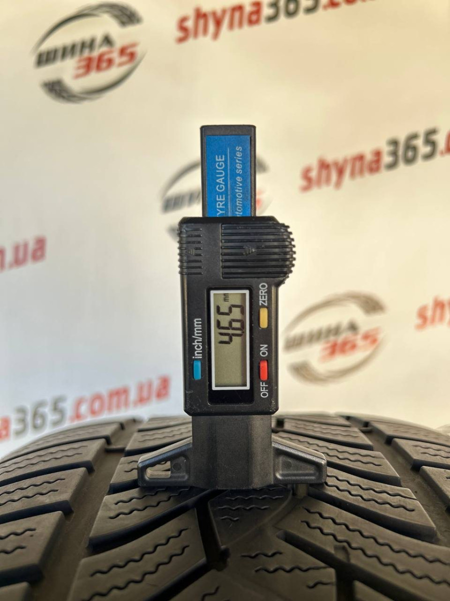 245/45 R17 GOODYEAR ULTRAGRIP PERFORMANCE GEN-1 4mm
