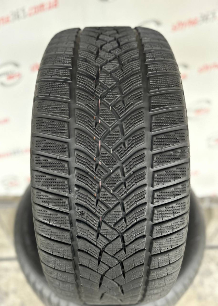265/40 R21 GOODYEAR ULTRAGRIP PERFORMANCE + 6mm