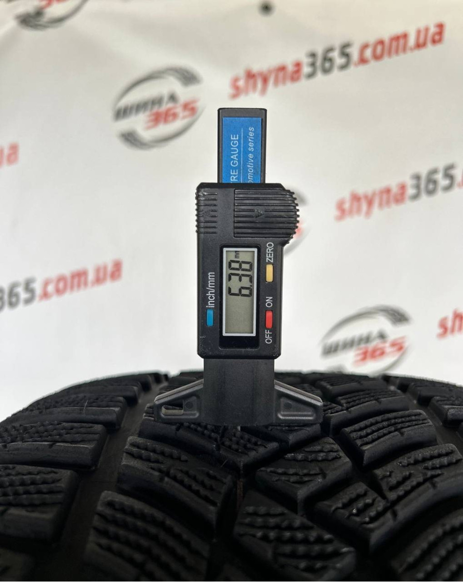 265/40 R21 GOODYEAR ULTRAGRIP PERFORMANCE + 6mm