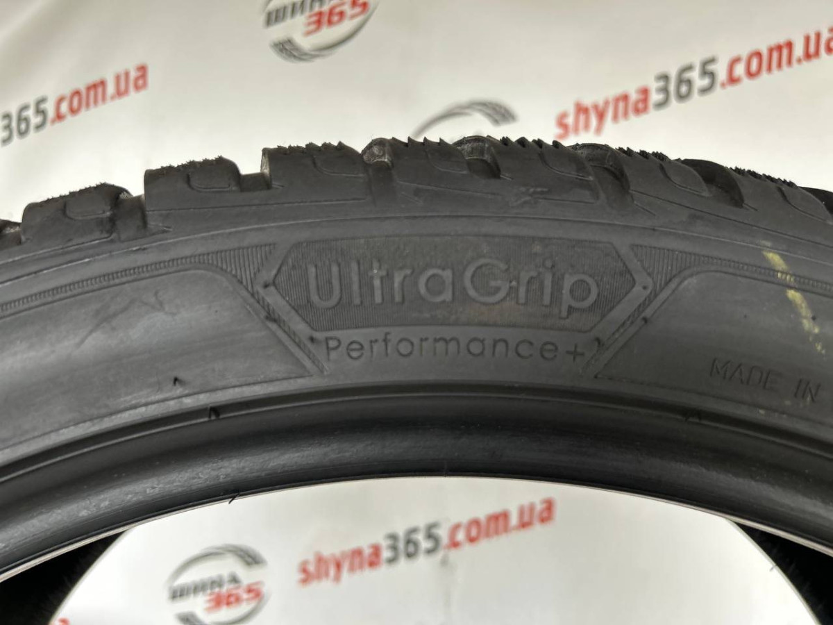 265/40 R21 GOODYEAR ULTRAGRIP PERFORMANCE + 6mm