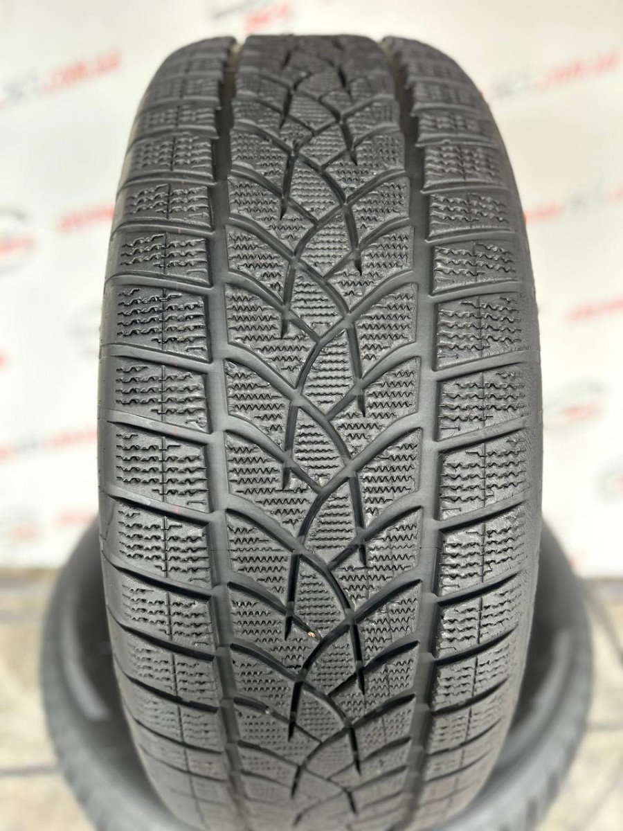 265/50 R20 GOODYEAR ULTRAGRIP PERFORMANCE + 7mm