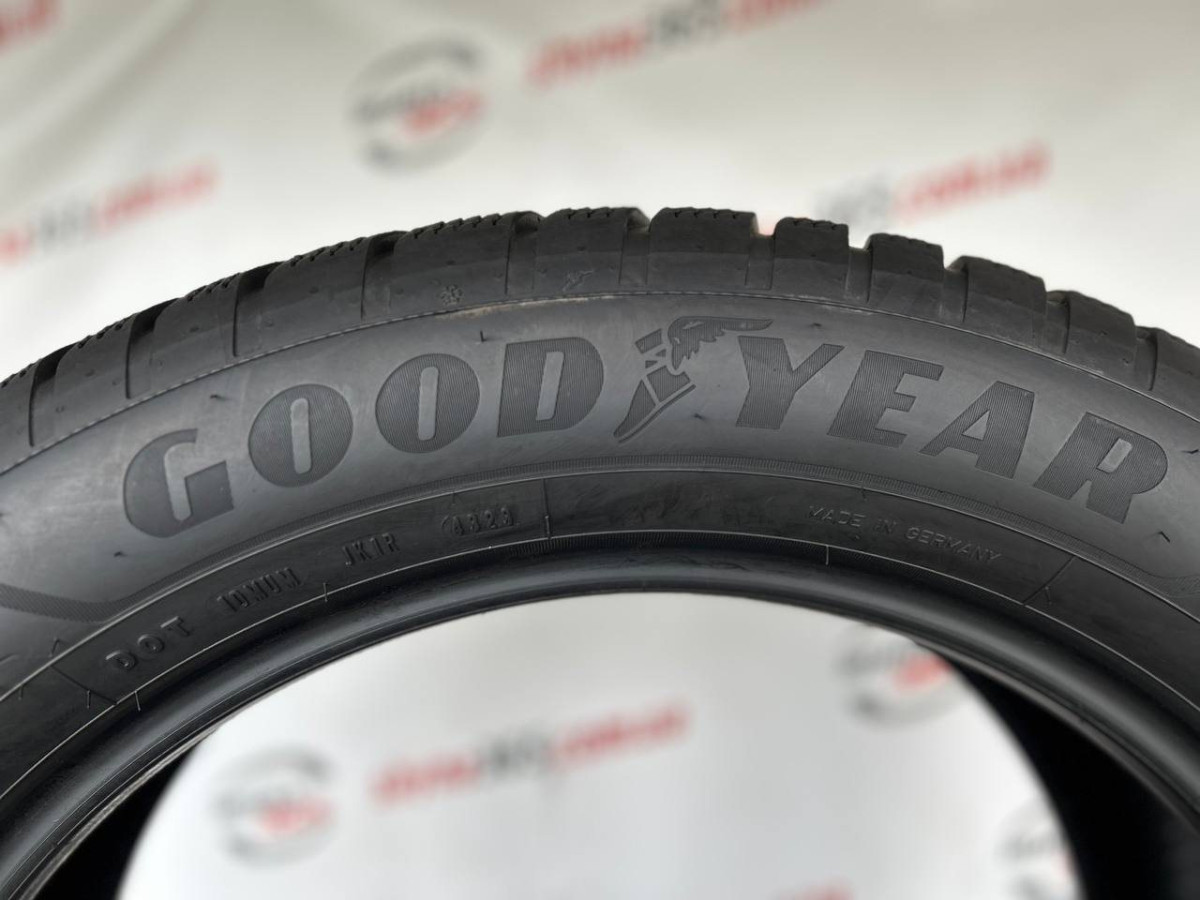 265/50 R20 GOODYEAR ULTRAGRIP PERFORMANCE + 7mm