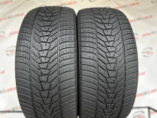 275/45 R21 HANKOOK WINTER I CEPT EVO3 X W330A 6mm