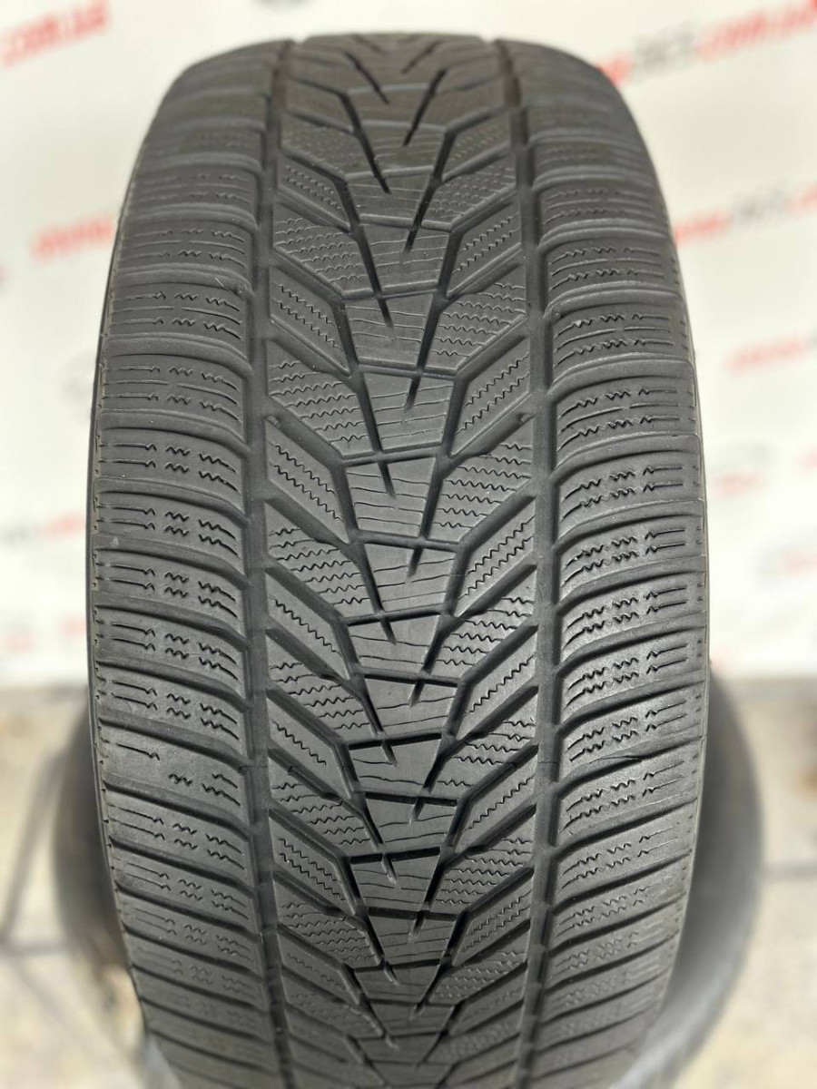 275/45 R21 HANKOOK WINTER I CEPT EVO3 X W330A 6mm