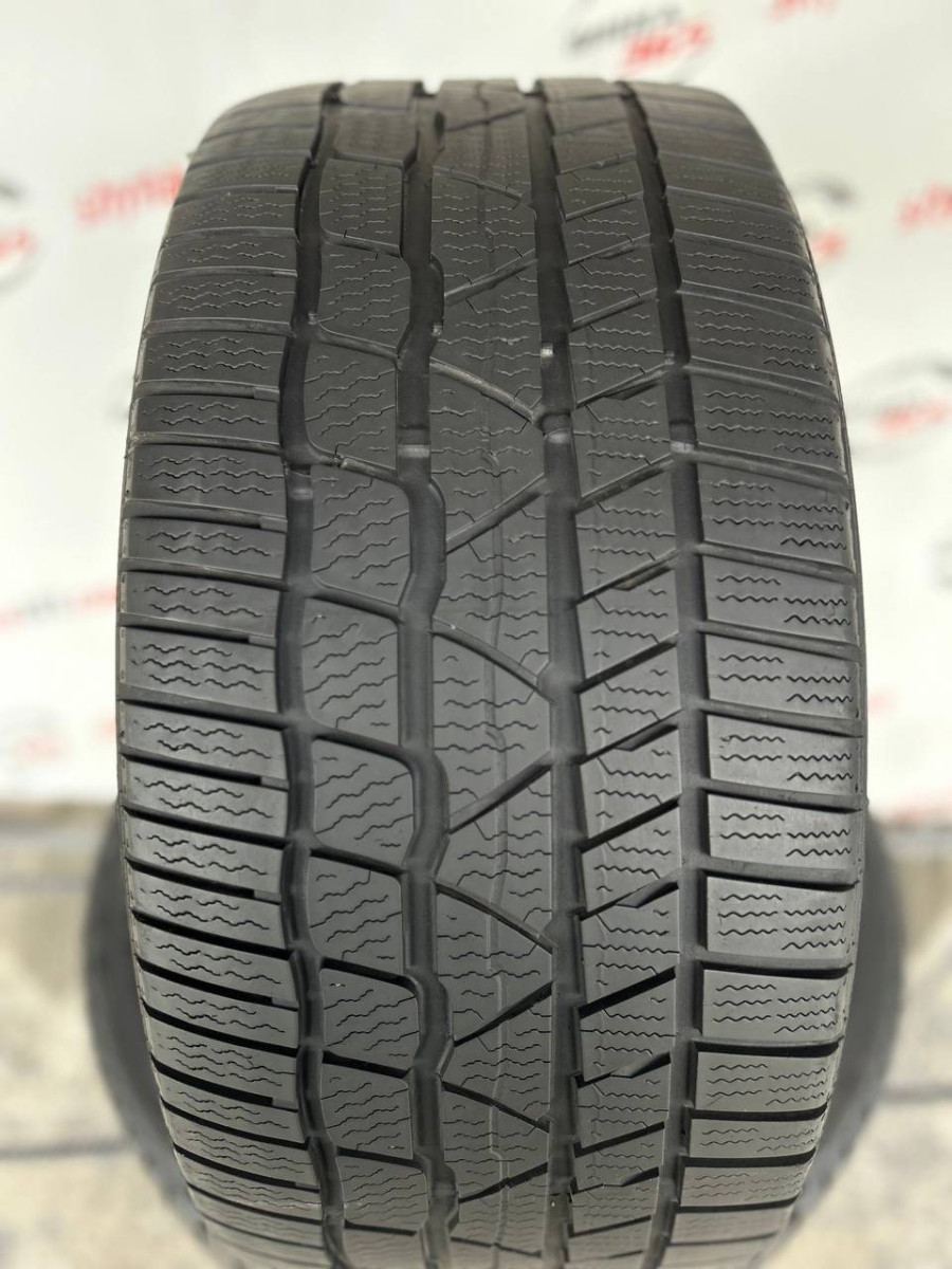 265/30 R20 CONTINENTAL CONTIWINTERCONTACT TS830P 6mm