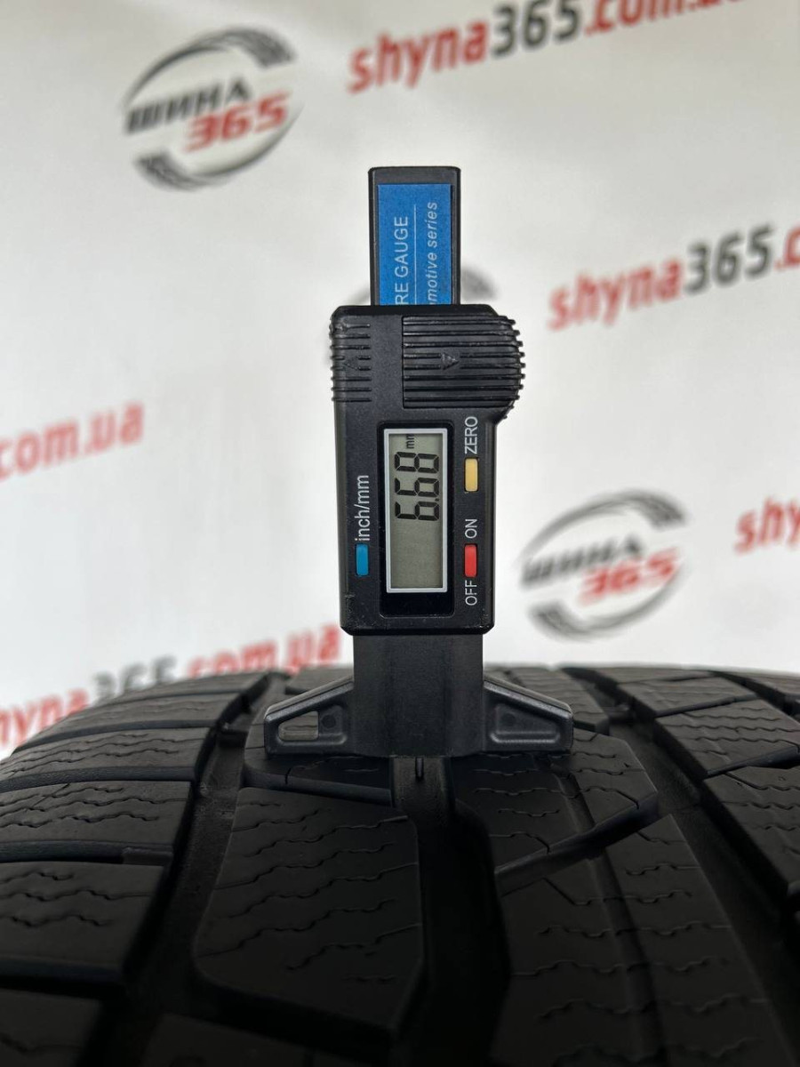 265/30 R20 CONTINENTAL CONTIWINTERCONTACT TS830P 6mm