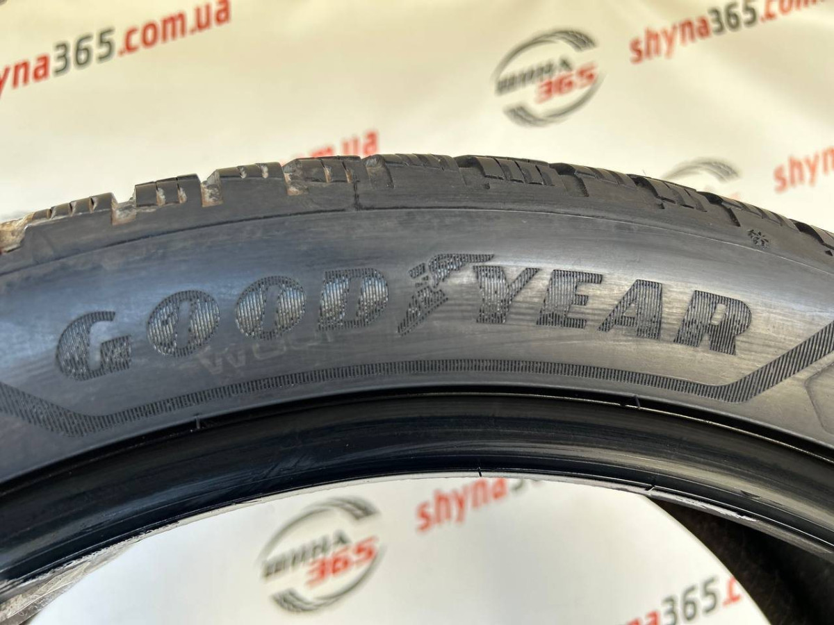 235/45 R20 GOODYEAR ULTRAGRIP PERFORMANCE 3 7mm