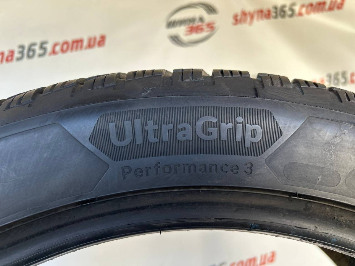 235/45 R20 GOODYEAR ULTRAGRIP PERFORMANCE 3 7mm