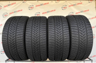 275/40 R20 PIRELLI WINTER SOTTOZERO 3 RUN FLAT 7mm