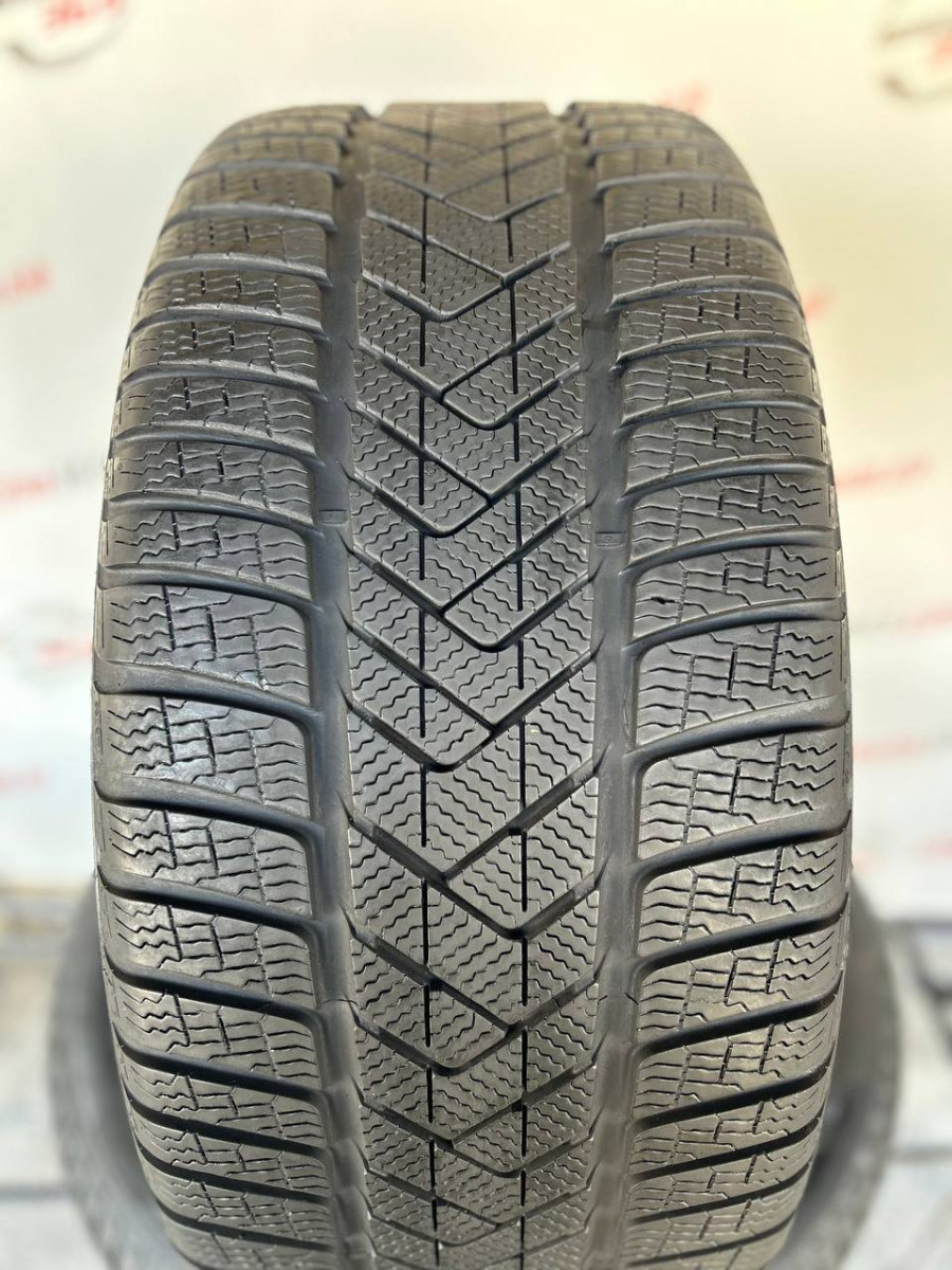 275/40 R20 PIRELLI WINTER SOTTOZERO 3 RUN FLAT 7mm