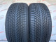 255/45 R20 DUNLOP WINTER EV 7mm