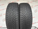215/60 R16 PIRELLI WINTER CINTURATO 2 6mm