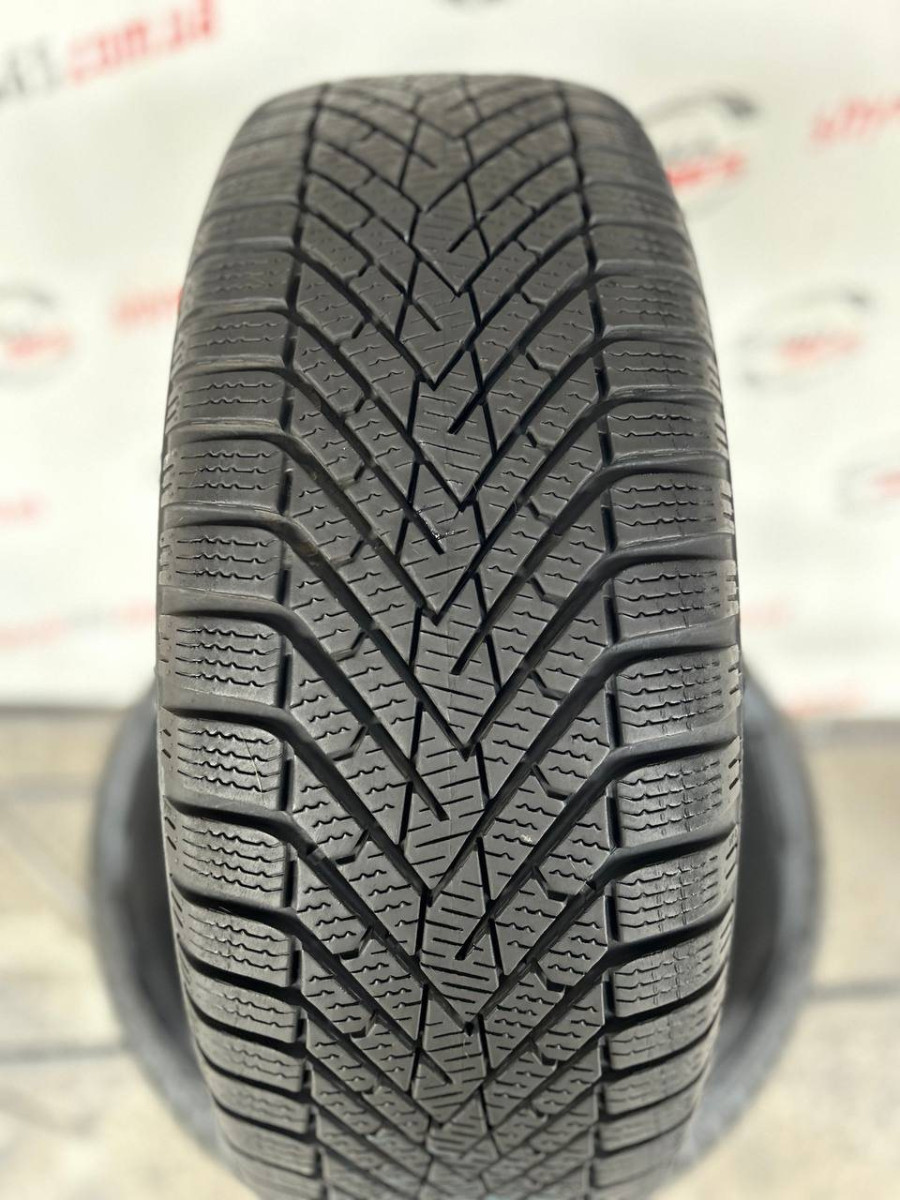 215/60 R16 PIRELLI WINTER CINTURATO 2 6mm