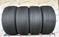 275/50 R20 CONTINENTAL WINTERCONTACT TS850P 4mm