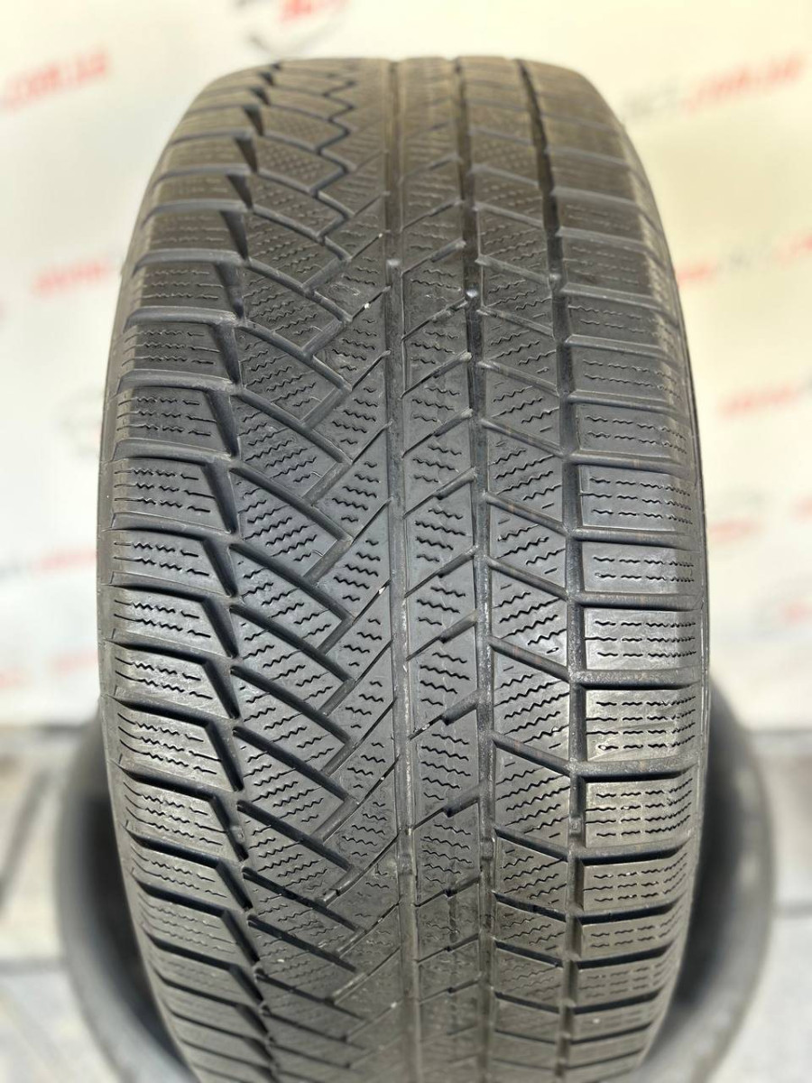 275/50 R20 CONTINENTAL WINTERCONTACT TS850P 4mm