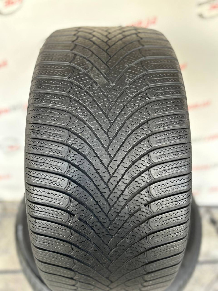 275/40 R20 BRIDGESTONE BLIZZAK 6 4mm