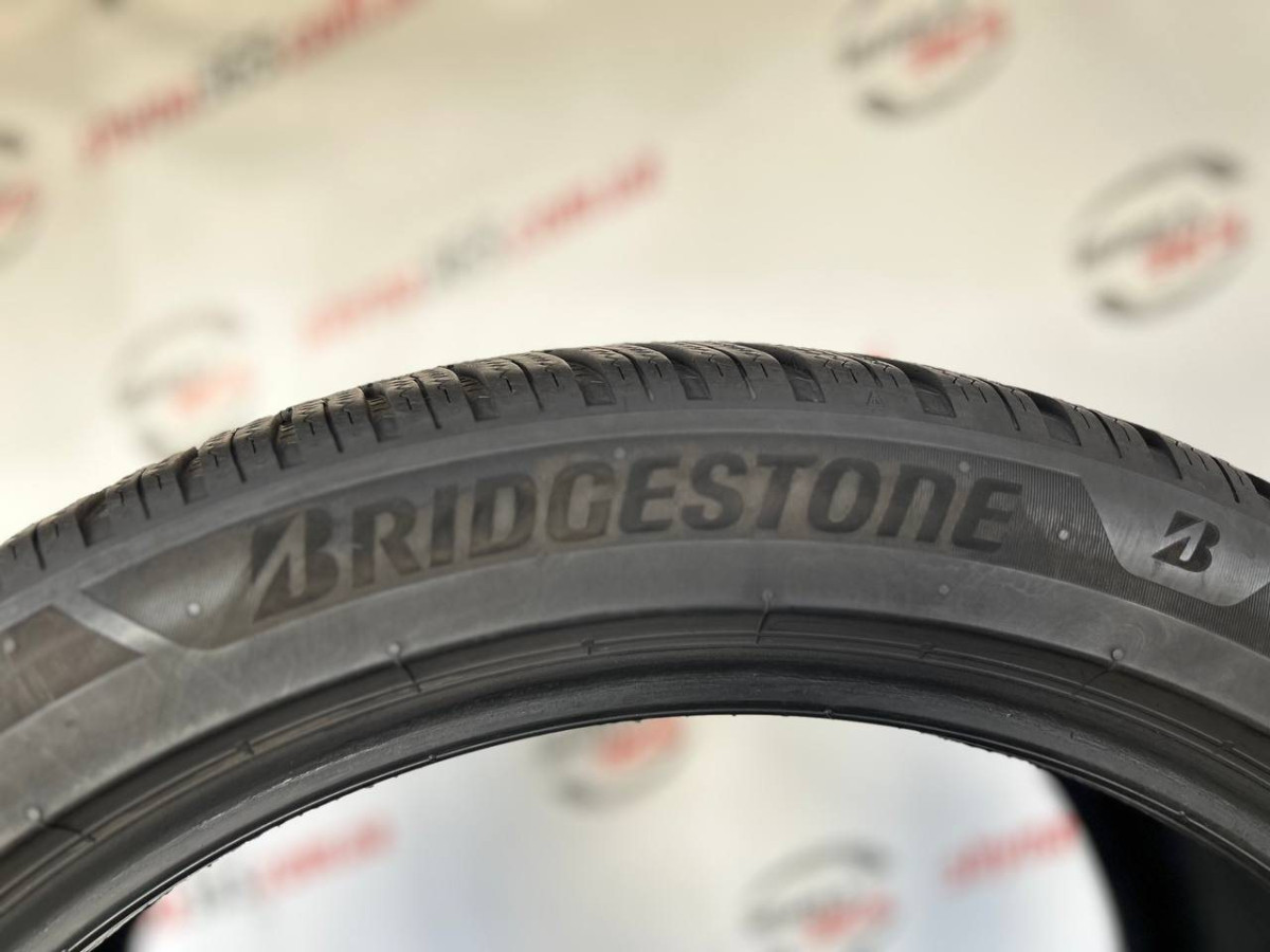 275/40 R20 BRIDGESTONE BLIZZAK 6 4mm